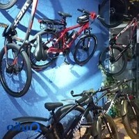 Bayram bikes فروشگاه دوچرخه برقی