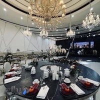 تالار بزرگ شهر