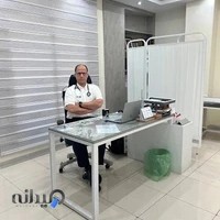 مطب دکترمحمدعلی محرابی