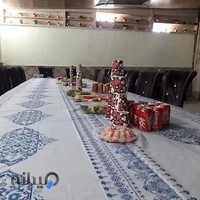 کافه رستوران خان سالار