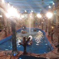 مجموعه تفریحی هزار دستان
