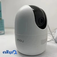 فروشگاه دوربین مداربسته شیراز اسمارت هوم