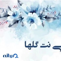 کافی نت گلها