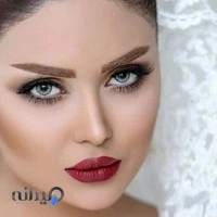 آرایشگاه خانم گل