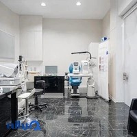 فروشگاه عینک نور (آرمانی ویژن)