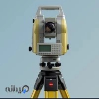 شرکت نقشه برداری سایه طرح