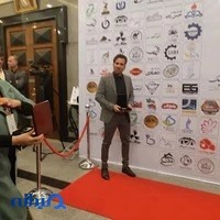 تجهیزات آشپزخانه صنعتی افرینش