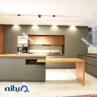 کابینت و دکوراسیون داخلی اوزیر شیراز