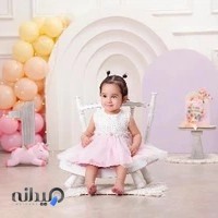 آتلیه کودک، نوزاد و بارداری گیلاس