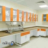 تجهیزات آزمایشگاهی دوریس
