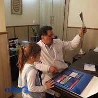 کلینیک ارتوپدی فوق تخصصی دکتر سید منیرالدین دبیری