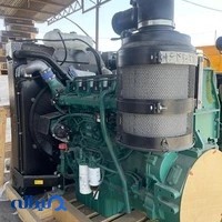 دیزل ژنراتور مقدم