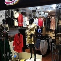 فروشگاه دانتل