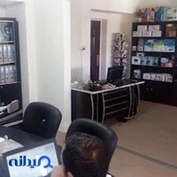 شرکت نوین ارتباطات پارس رایان مهر