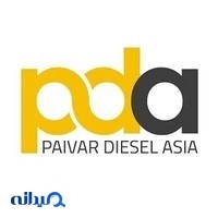 پایور دیزل آسیا