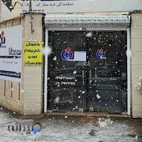 بیمه دانا نمایندگی خانم اره ساز