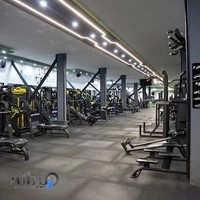 باشگاه ورزشی زال zal.gym