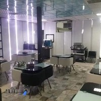 رستوران رز