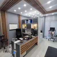 ساختمان پزشکان فجر