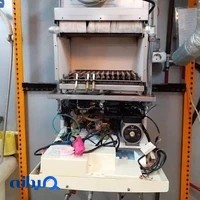 شوفاژ دات کام