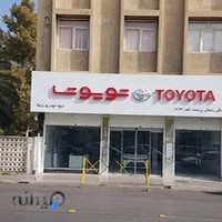 نمایندگی 7113 دیار خودرو (رحمان پرست)