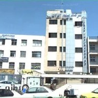 بیمه ایران شعبه آزادی