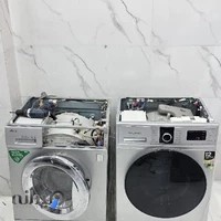 تعمیرات لوازم خانگی ال جی