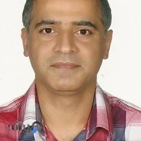 دکتر مهدی عبدالهی نژاد