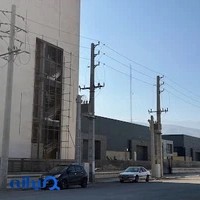 کارخانه تشک زرین