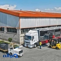 صنایع فلزی ثامن فرفورژه