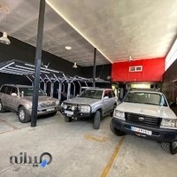 گاراژ دیزاین