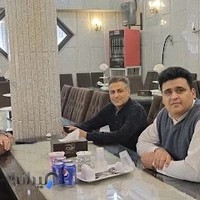 تالار پذیرایی زیتون قم