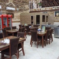 رستوران بهار نارنج
