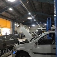 تعمیرگاه ایران رنو