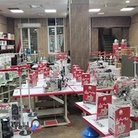 فروشگاه چرخ خیاطی رویانگ