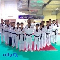 مجموعه ورزشي فجر
