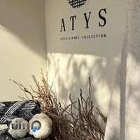 Atys_textile (پارچه مبلی آتیس)