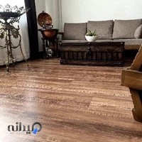 پارکت لمینت کفپوش ( گروه بازرگانی داماک )