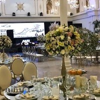 باغ تالار فرمانیه