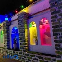 خشکبار ایران حاجی نژاد