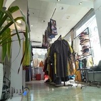 Khas woman clothing