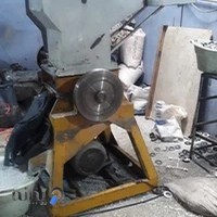 صنایع پلاستیک خیابانی(مهر)