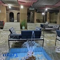 رستوران و سفره خانه دورهمی