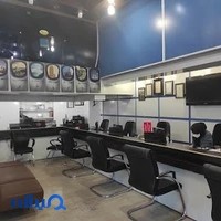 آژانس مسافرتی پارسه سیر اکباتان