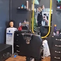 پیرایش رفقای خوب
