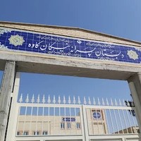 دبستان پسرانه شهید رضا هوشیار