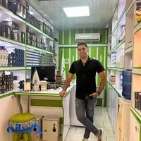 برق زندیه شیراز امین اکرمی