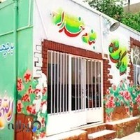 دبستان و پیش دبستانی فرشتگان مهر (غیر دولتی ، دخترانه)