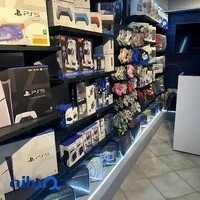 فروشگاه آلفاگیم