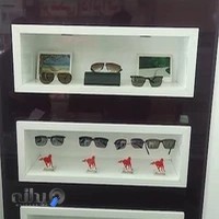 عینک زایس ZEISS OPTIC